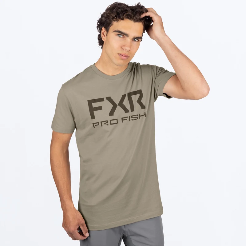 Men's Pro Fish Premium T-Shirt
