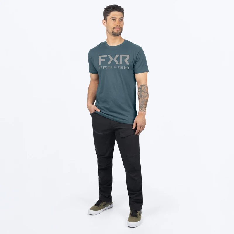 Men's Pro Fish Premium T-Shirt