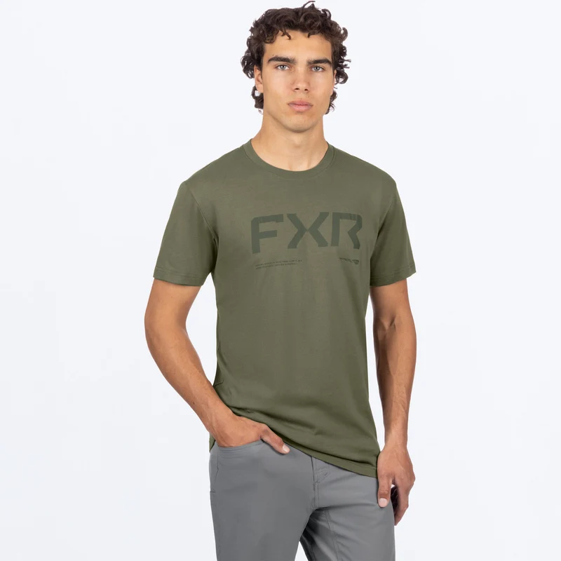 Men's Hydrogen Premium T-Shirt