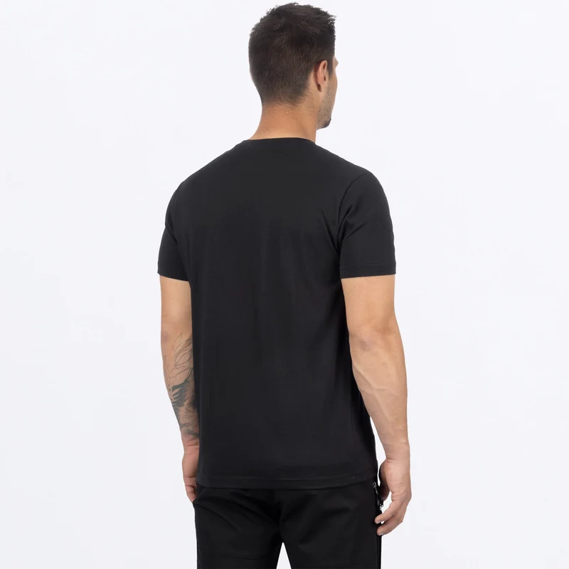 Men's Hydrogen Premium T-Shirt