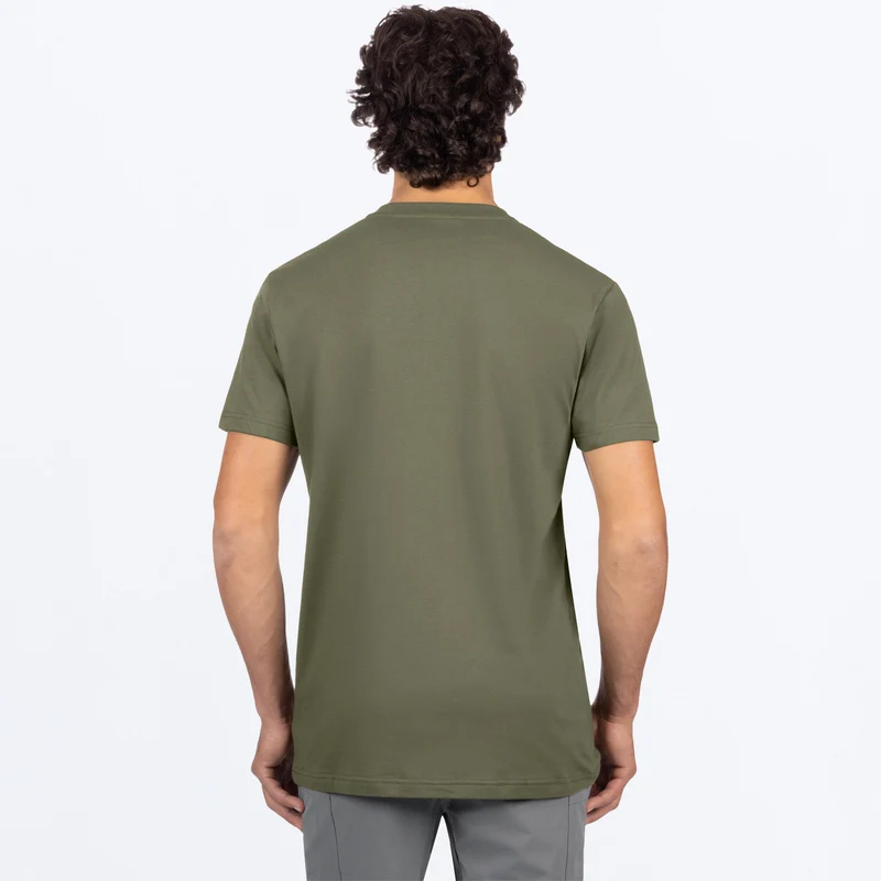 Men's Hydrogen Premium T-Shirt