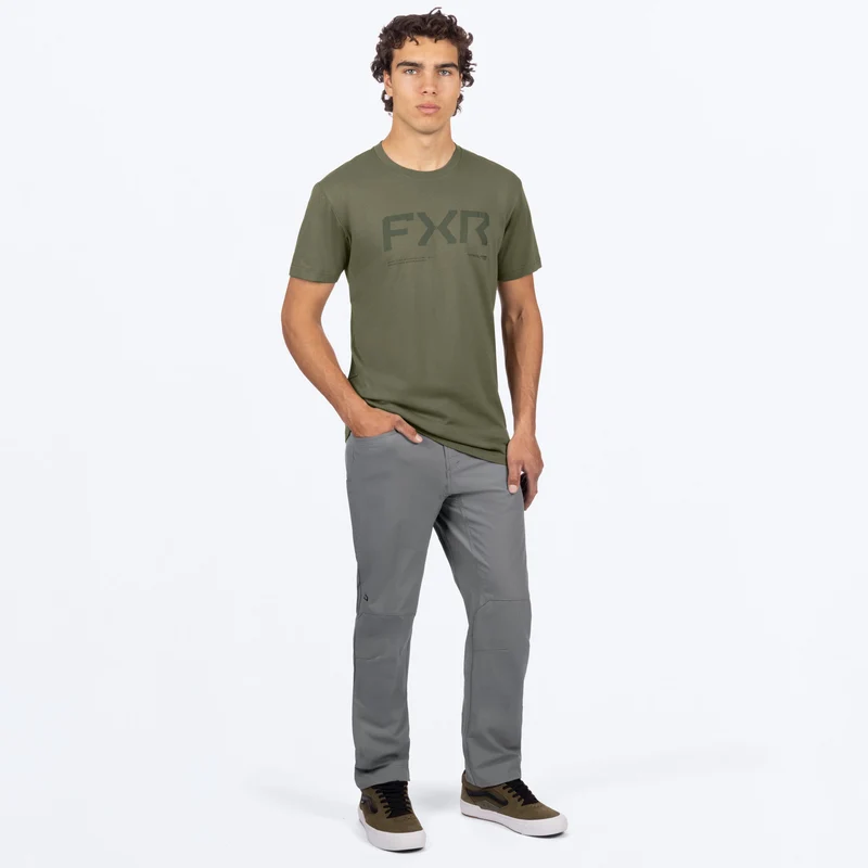 Men's Hydrogen Premium T-Shirt