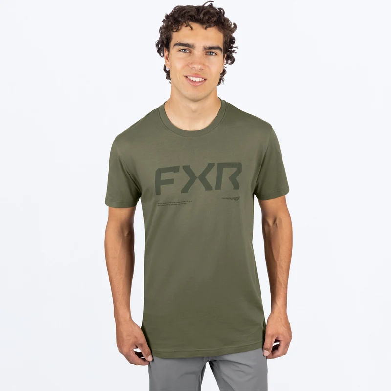 Men's Hydrogen Premium T-Shirt