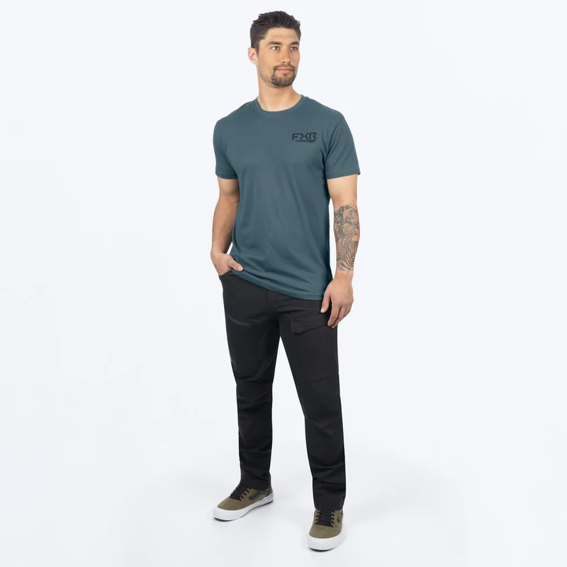 Men's Ascend Premium T-Shirt