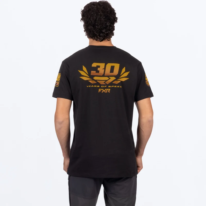Men's 30 Years of Speed Premium T-Shirt