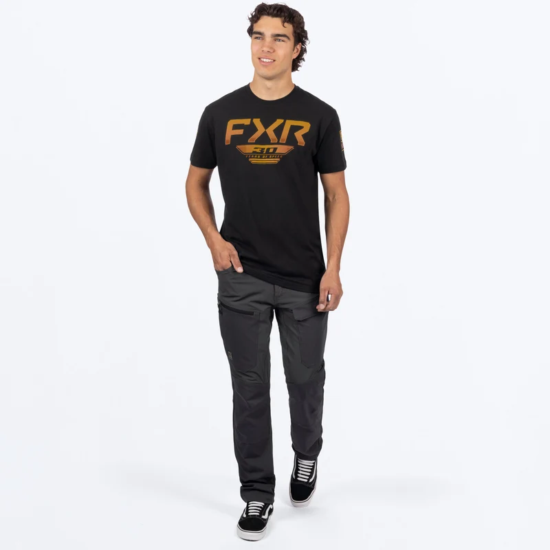 Men's 30 Years of Speed Premium T-Shirt