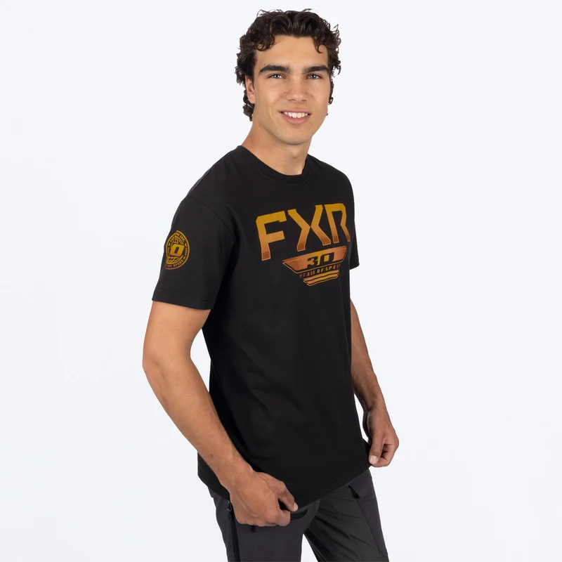 Men's 30 Years of Speed Premium T-Shirt