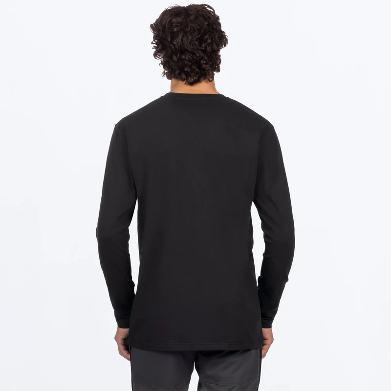 Men's Race Division Premium Longsleeve