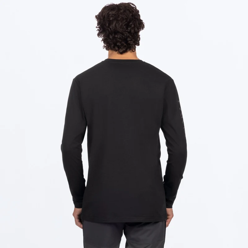 Men's Pro Fish Premium Longsleeve