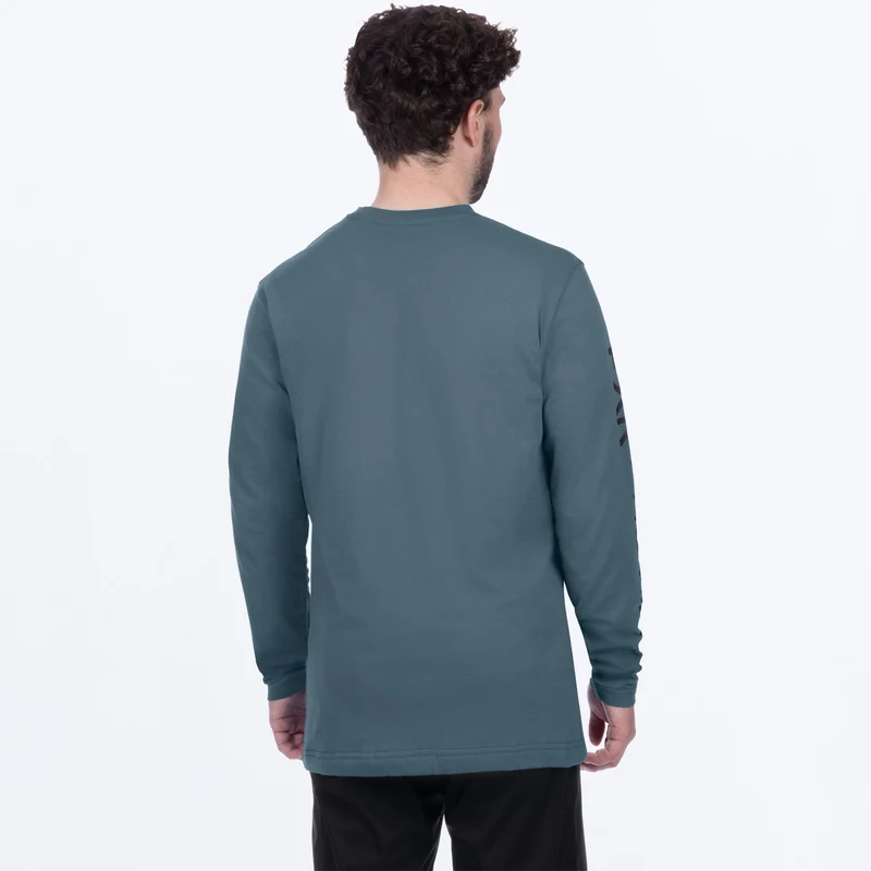 Men's Pro Fish Premium Longsleeve
