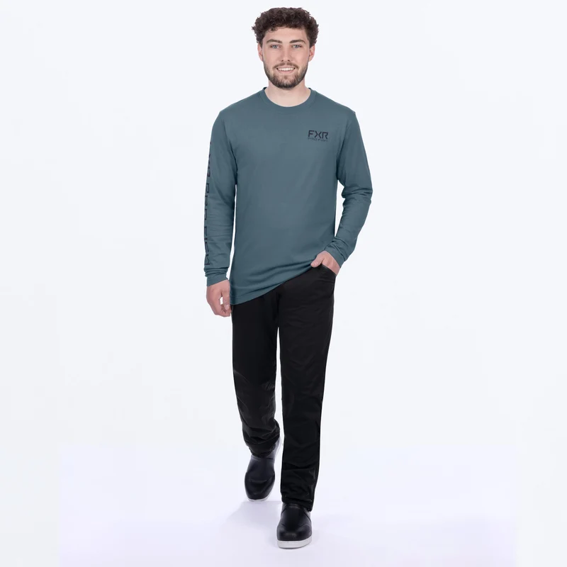 Men's Pro Fish Premium Longsleeve