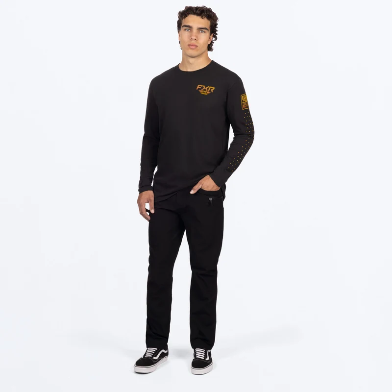 Men's 30 Years of Speed Premium Longsleeve