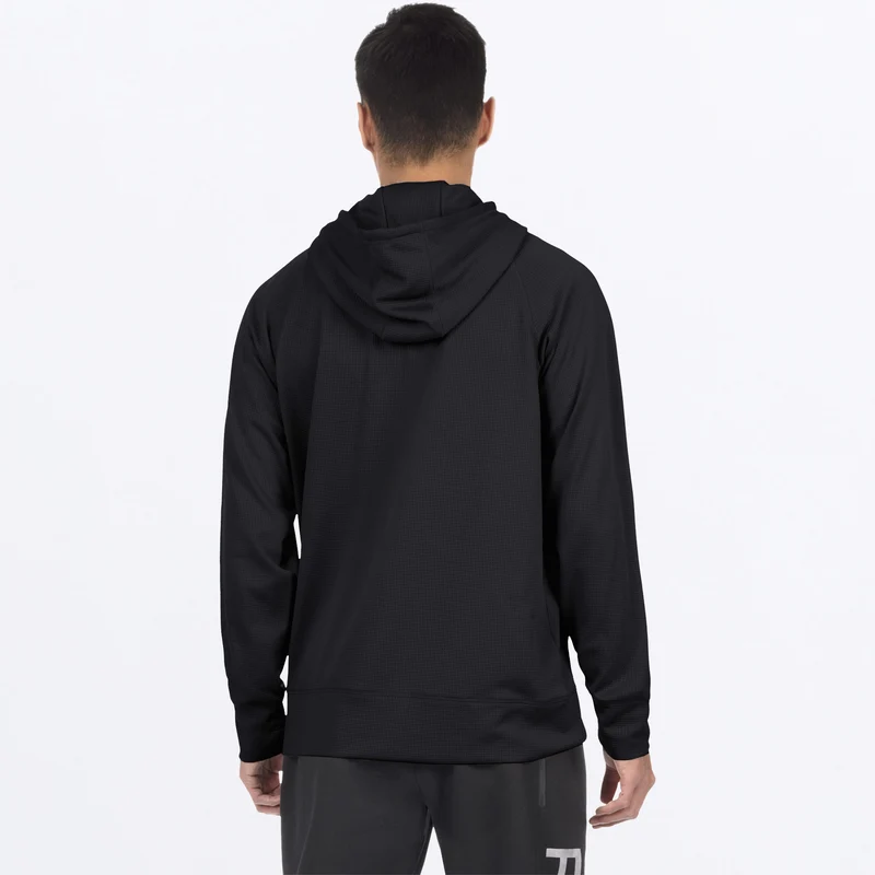 Men's Navigator UPF Pullover Hoodie