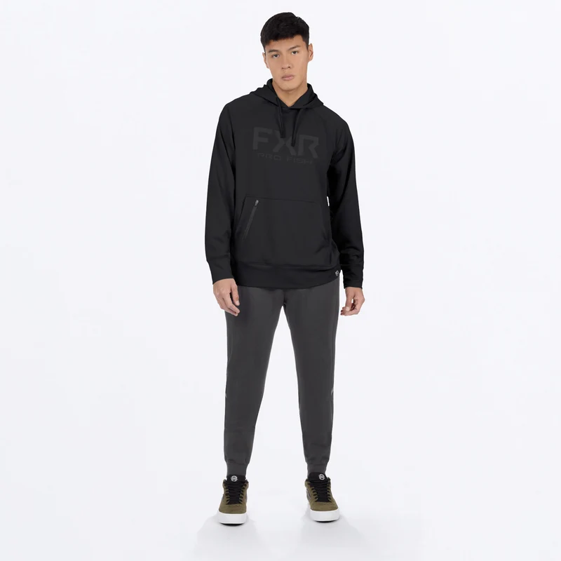 Men's Navigator UPF Pullover Hoodie