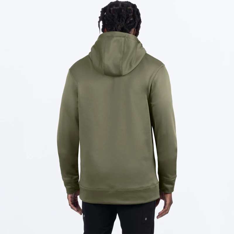 Men's Pro Fish Tech Pullover Hoodie