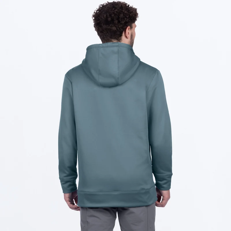 Men's Hydrogen Tech Pullover Hoodie