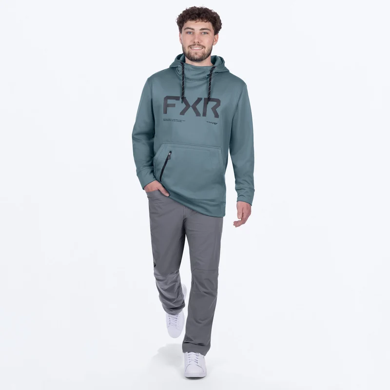 Men's Hydrogen Tech Pullover Hoodie
