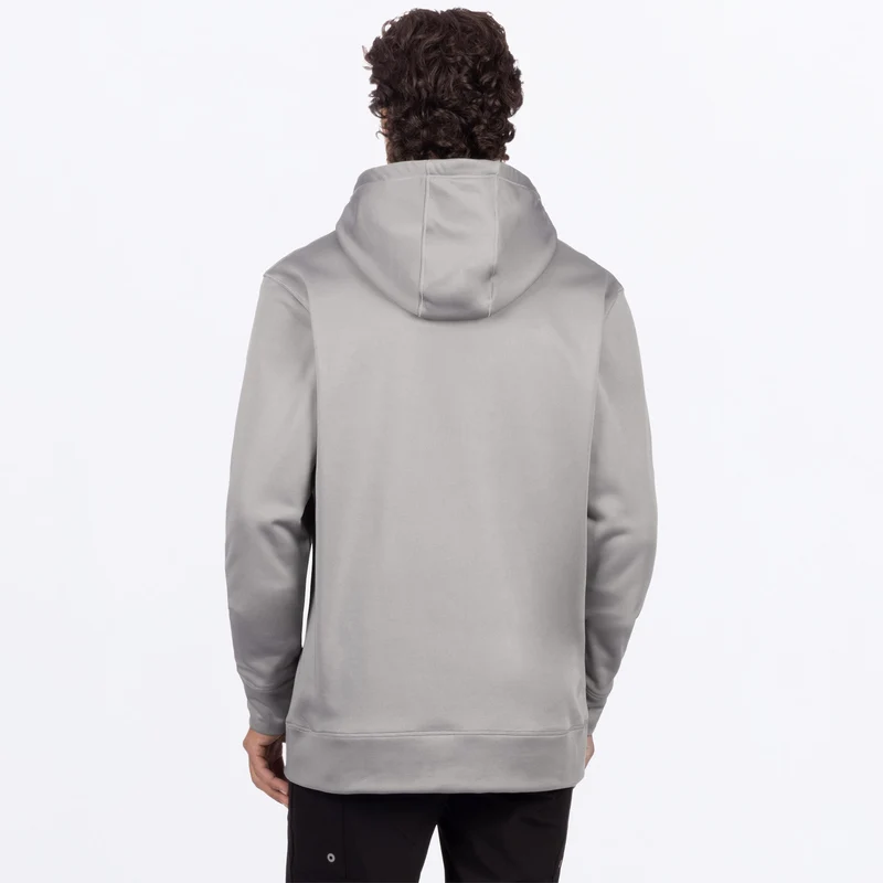 Men's Hydrogen Tech Pullover Hoodie
