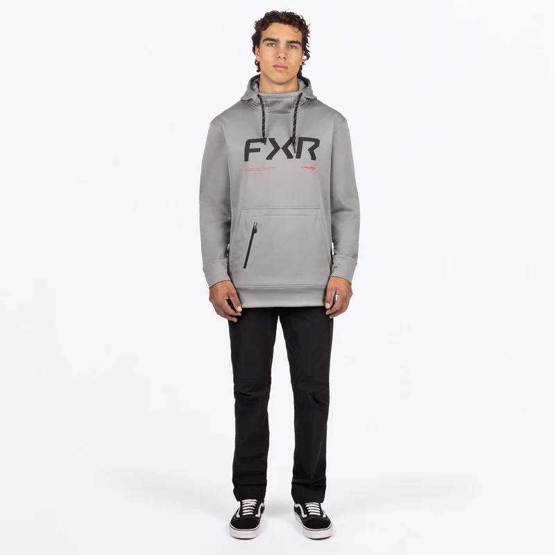 Men's Hydrogen Tech Pullover Hoodie