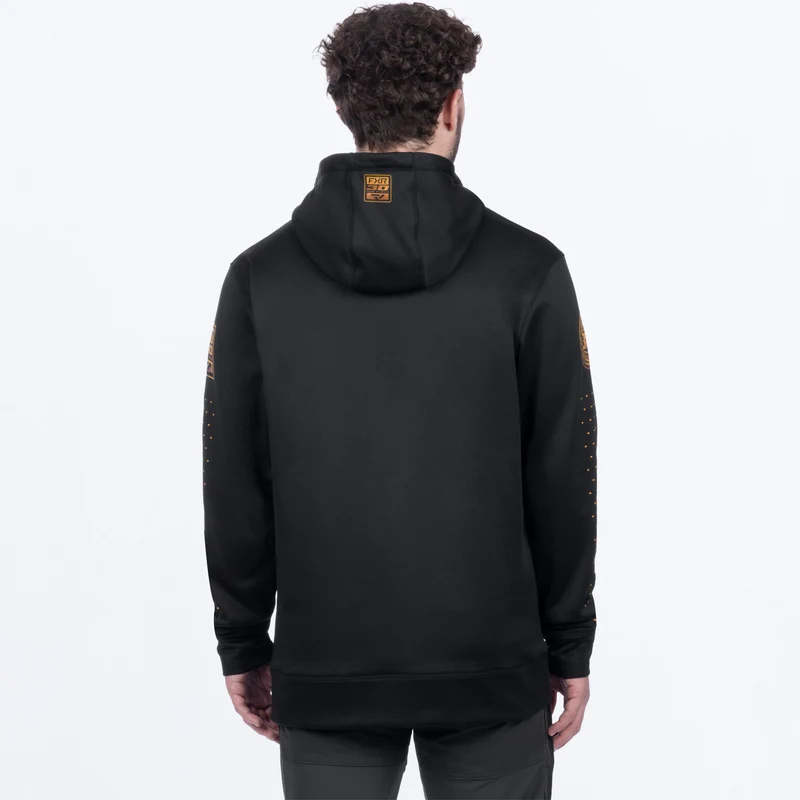 Men's 30 Years of Speed Tech Pullover Hoodie