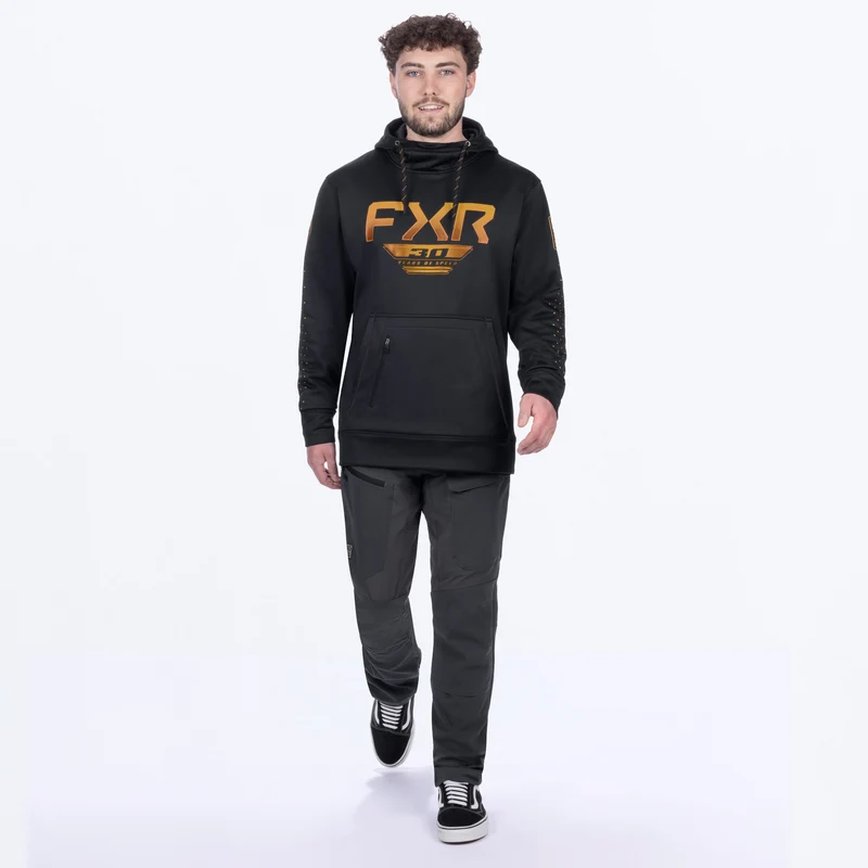 Men's 30 Years of Speed Tech Pullover Hoodie
