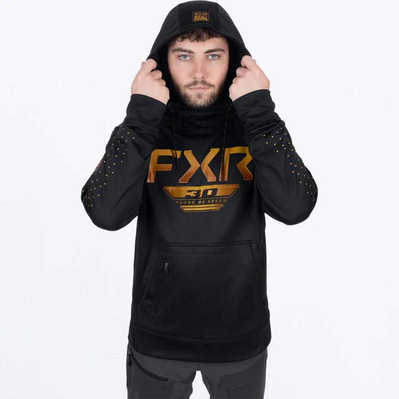 Men's 30 Years of Speed Tech Pullover Hoodie