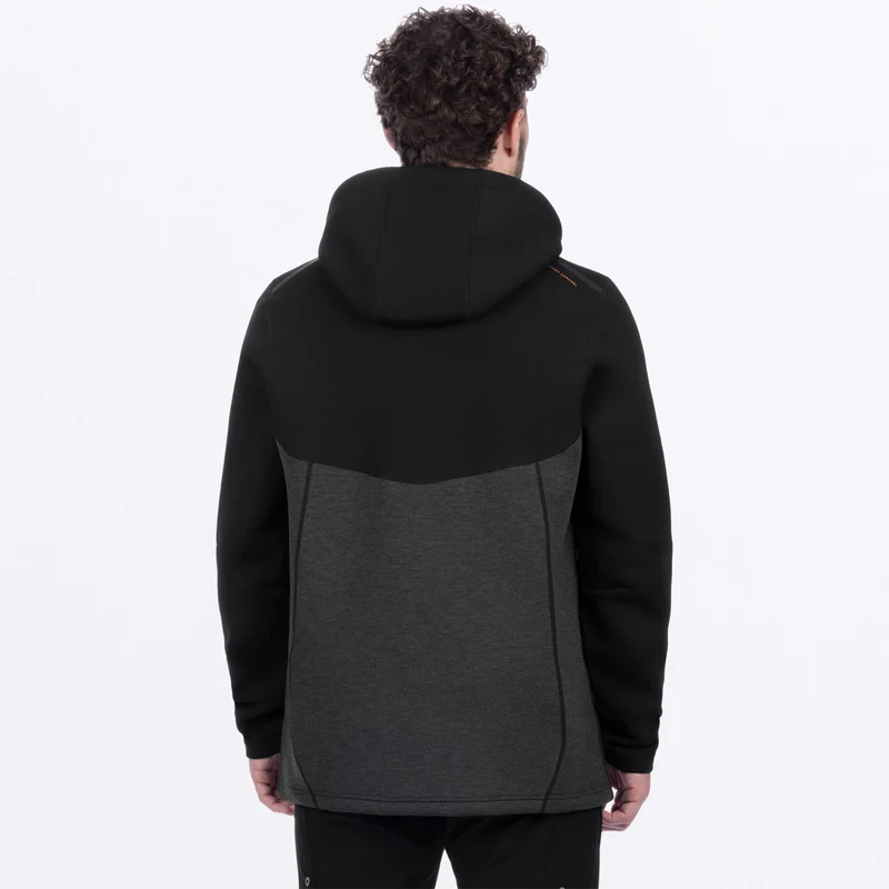Men's Altitude Tech 1/4 Zip Hoodie