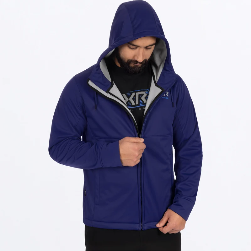 Men's Hydrogen Softshell Jacket