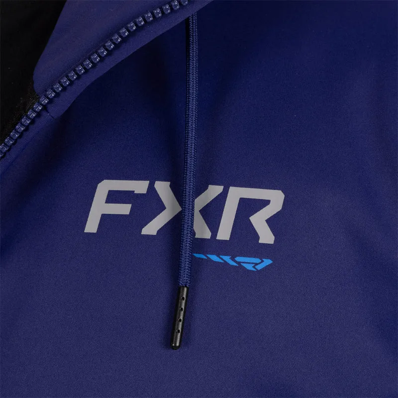 Men's Hydrogen Softshell Jacket