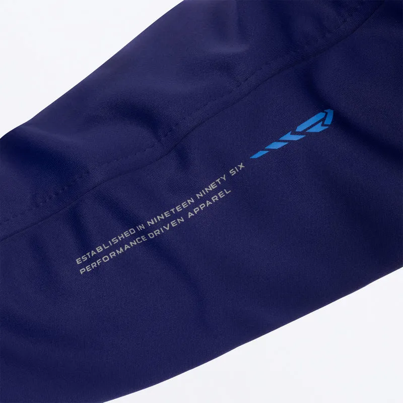 Men's Hydrogen Softshell Jacket