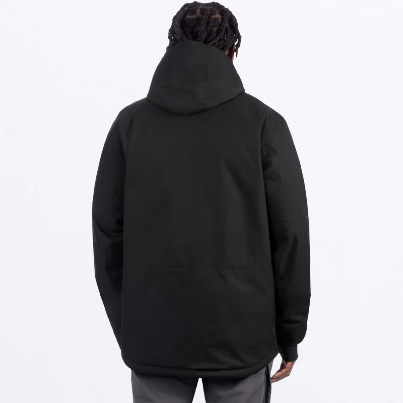 Men's Ascend Jacket