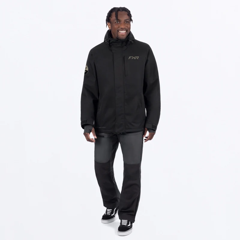 Men's Ascend Jacket