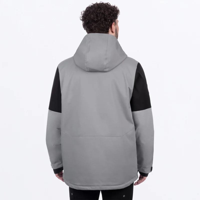 Men's Ascend Jacket