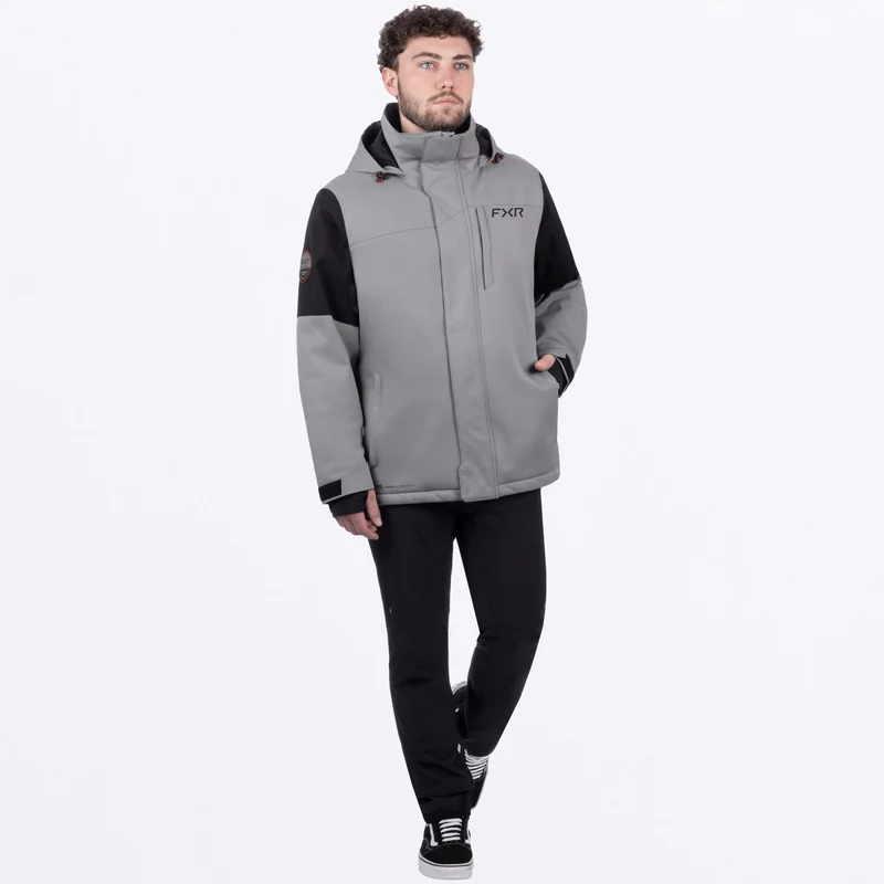 Men's Ascend Jacket