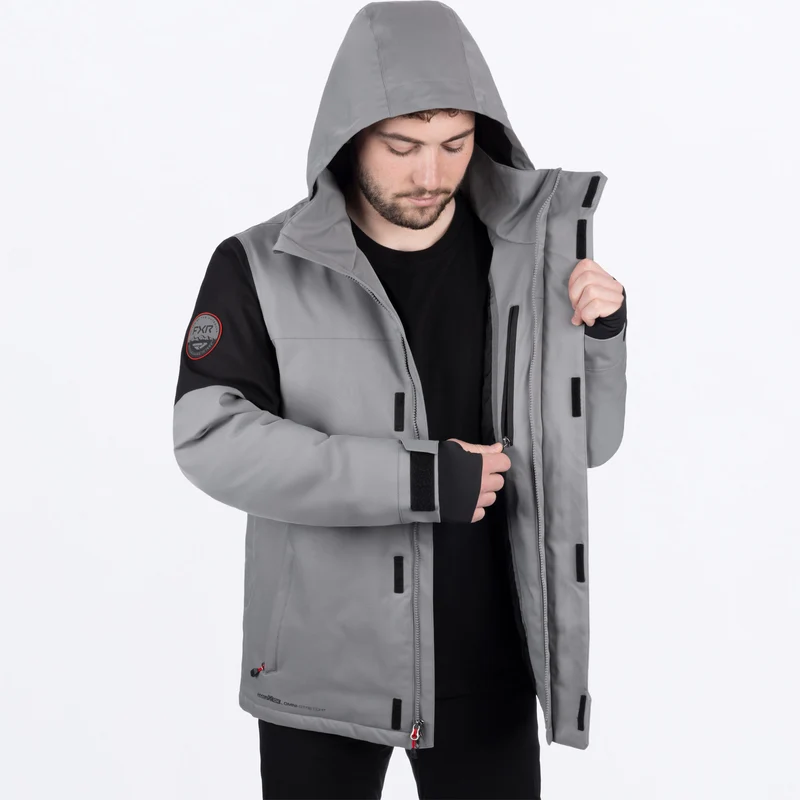 Men's Ascend Jacket