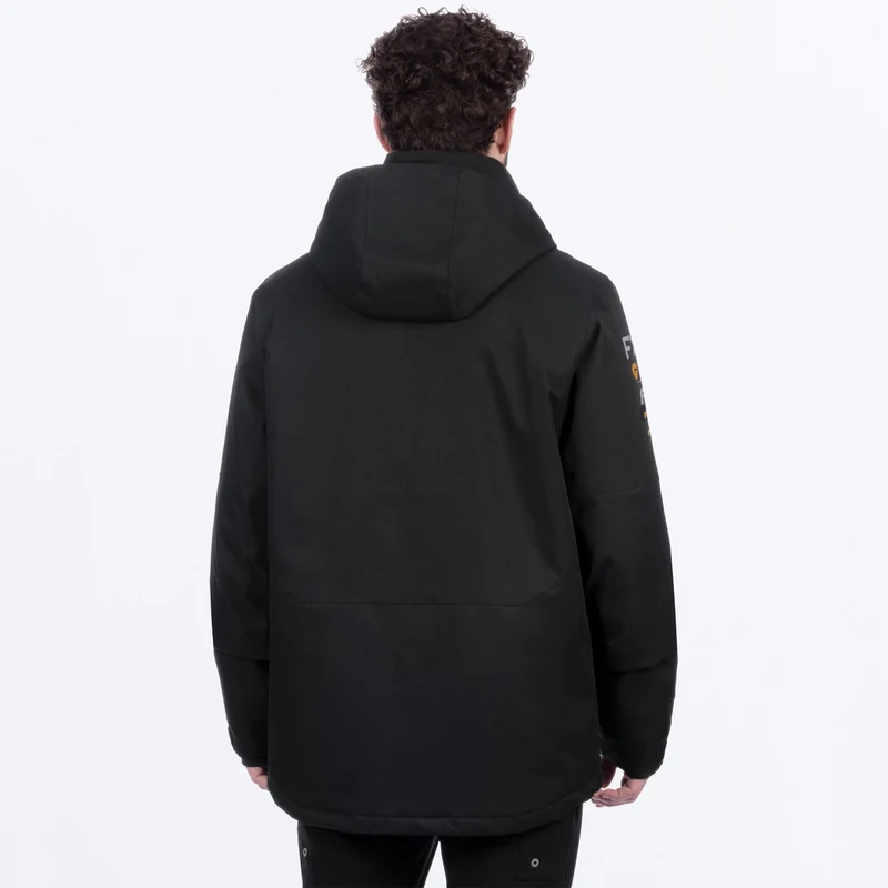 Men's Race Division Jacket