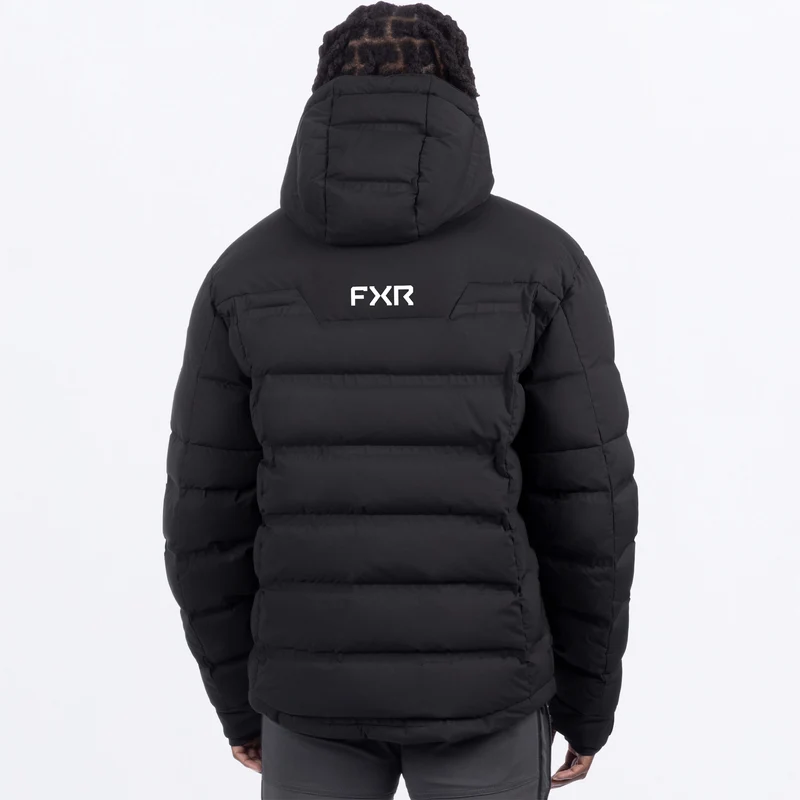 Men's Elevation Pro Down Jacket
