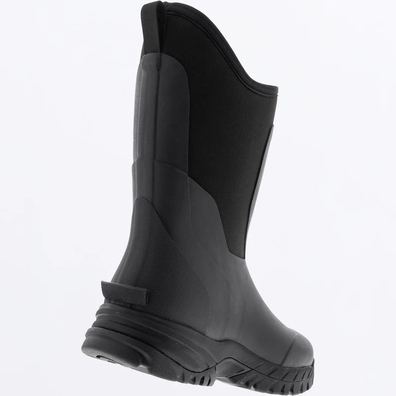 Evolution Boot