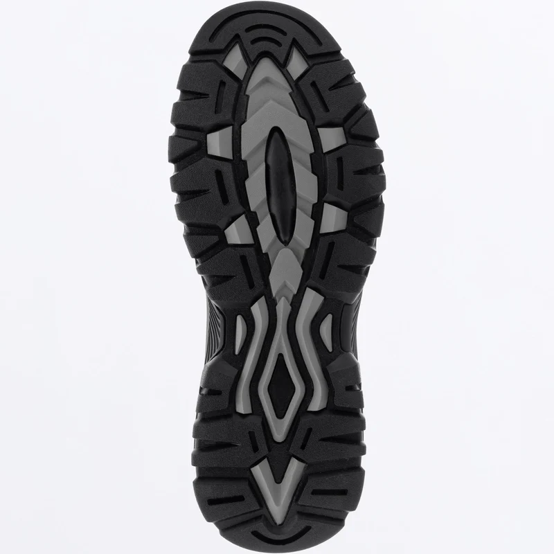 Evolution Boot