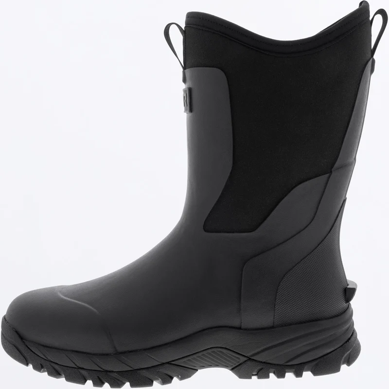 Evolution Boot