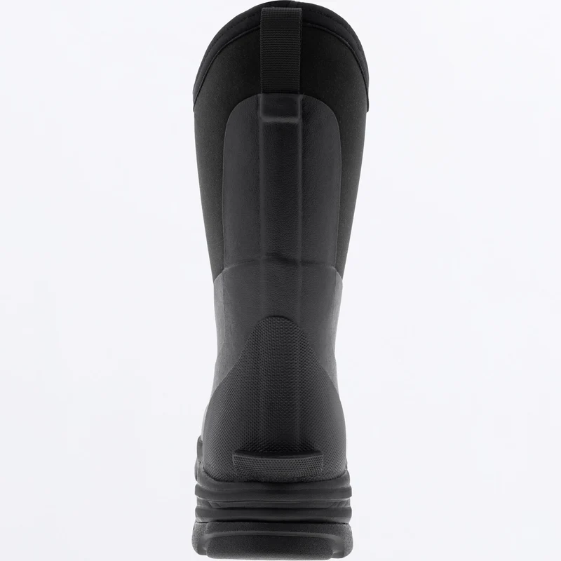 Evolution Boot