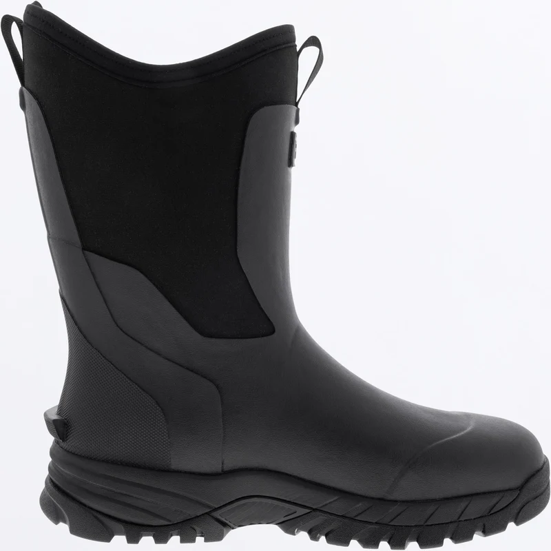 Evolution Boot