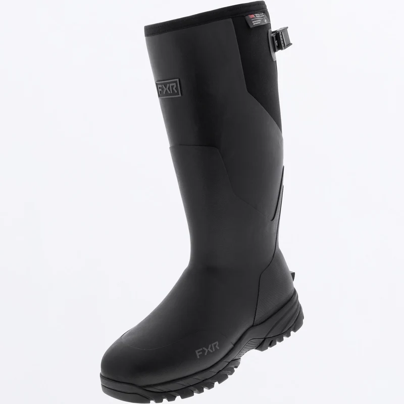 Ice Pro Boot