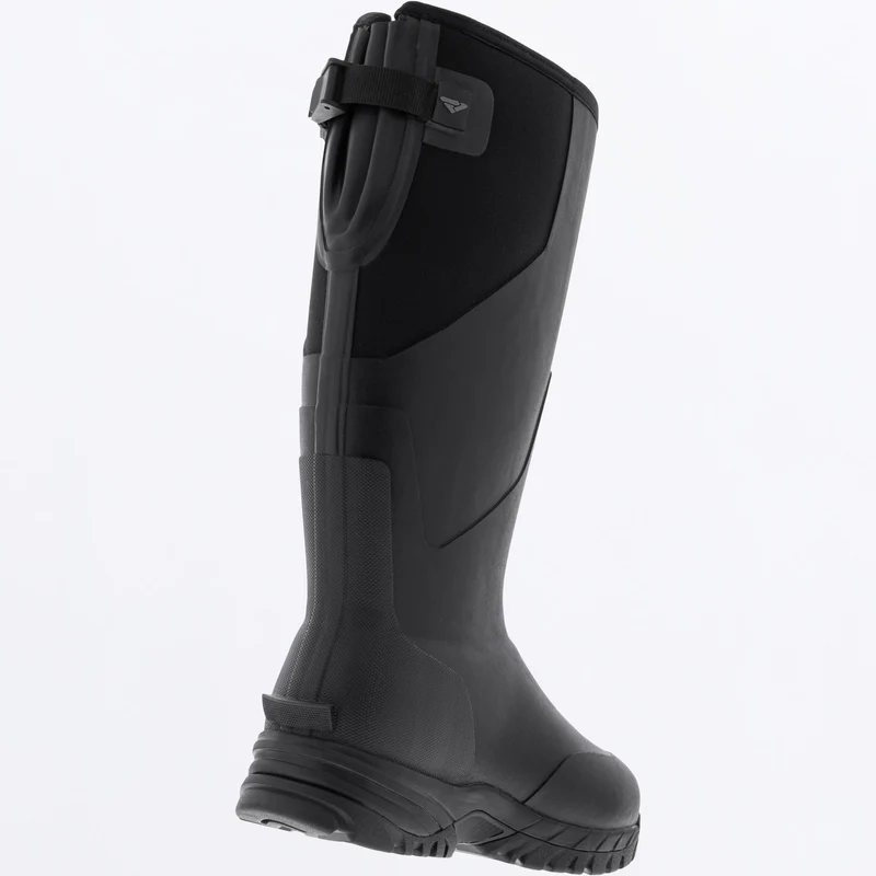 Ice Pro Boot