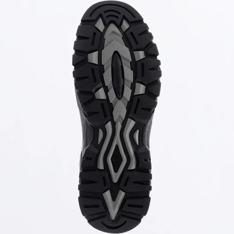 Ice Pro Boot