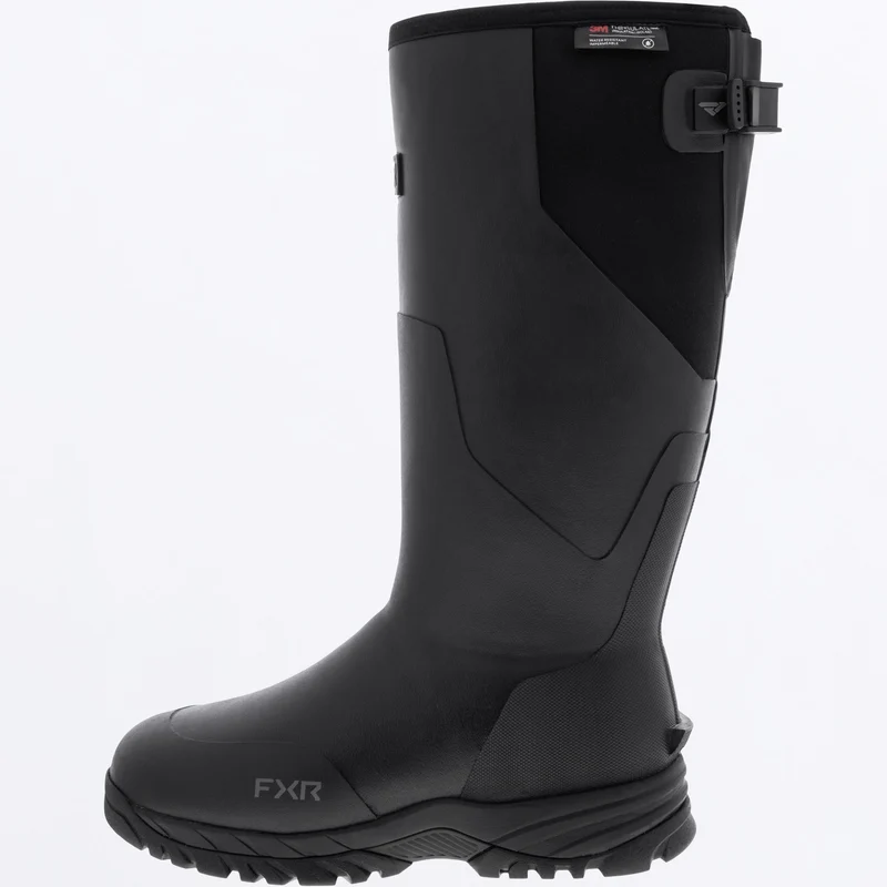 Ice Pro Boot