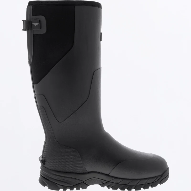 Ice Pro Boot