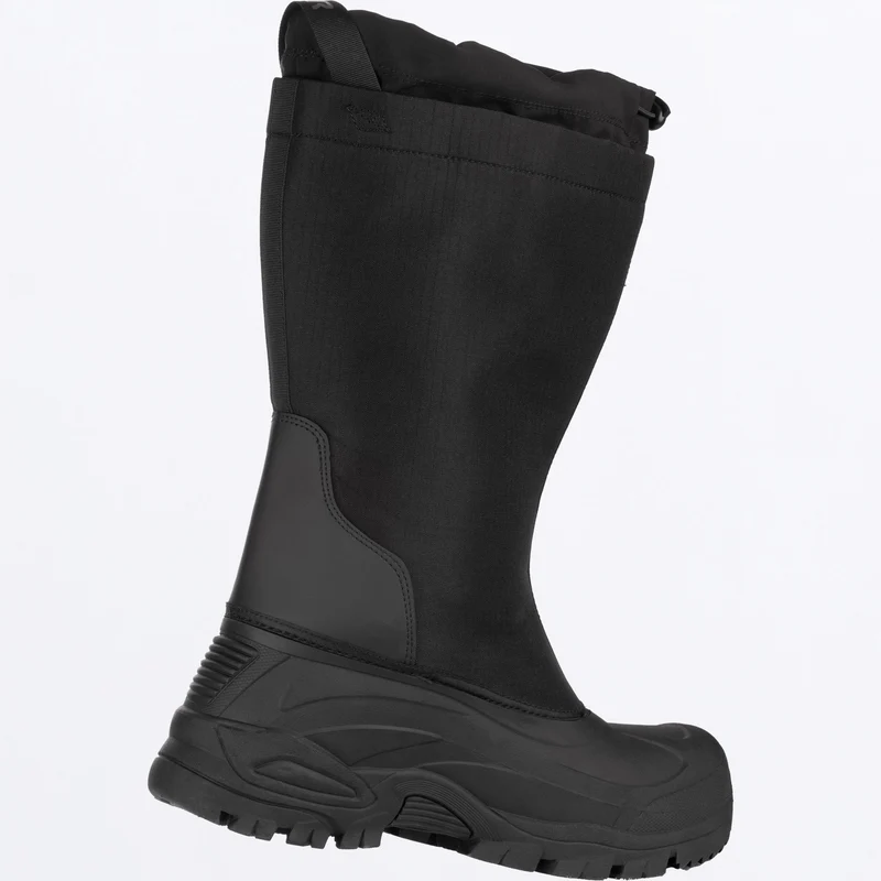 Clutch Boot