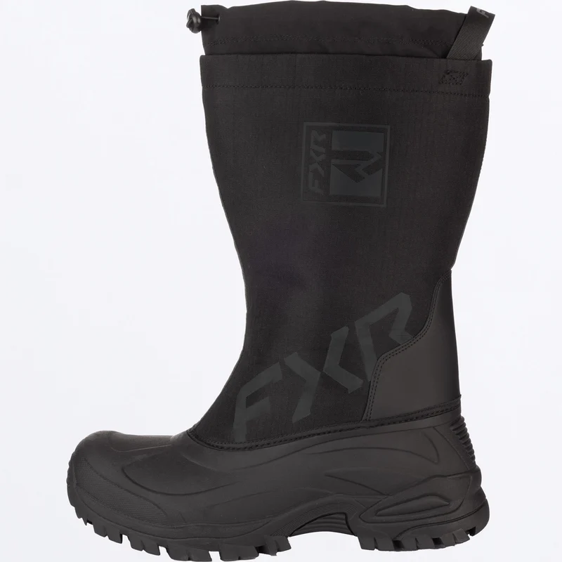Clutch Boot