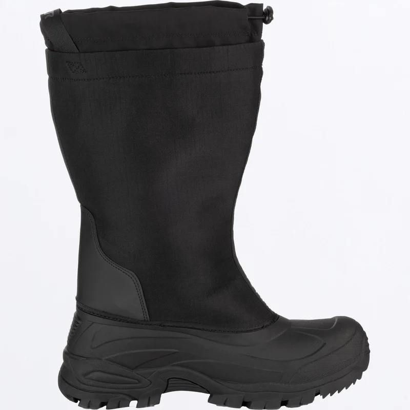 Clutch Boot